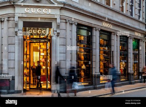 gucci londra|Gucci london website.